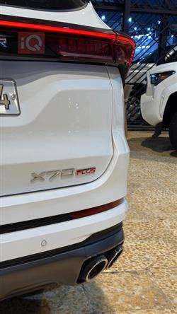 جيتور X70 بلس